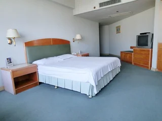 Хайкоу: International Financial (Jasper) Hotel