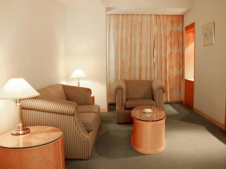 Хайкоу: International Financial (Jasper) Hotel