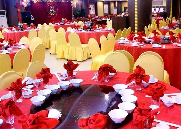 Хайкоу: International Financial (Jasper) Hotel
