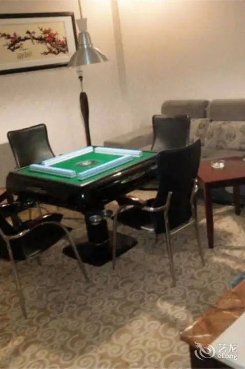 Гуанчжоу: Guangzhou Guo Sheng Hotel