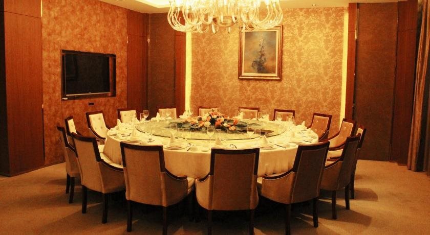 Сиань: Xian Haisheng Hotel