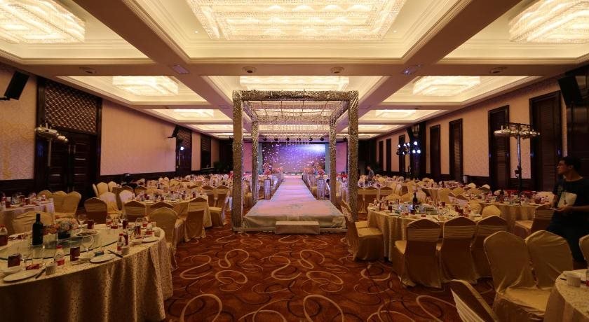 Сиань: Xian Haisheng Hotel