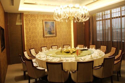 Сиань: Xian Haisheng Hotel
