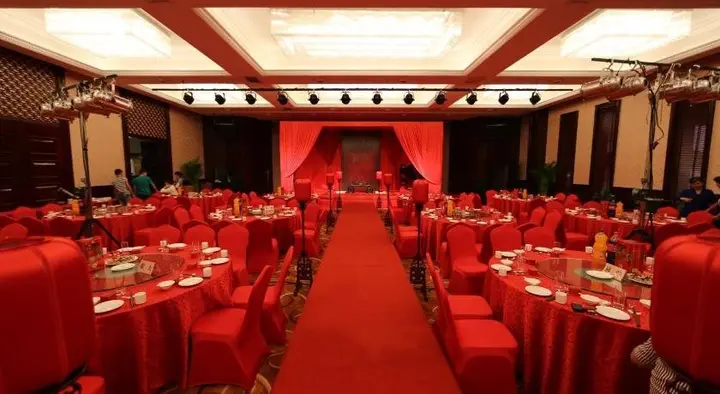 Сиань: Xian Haisheng Hotel