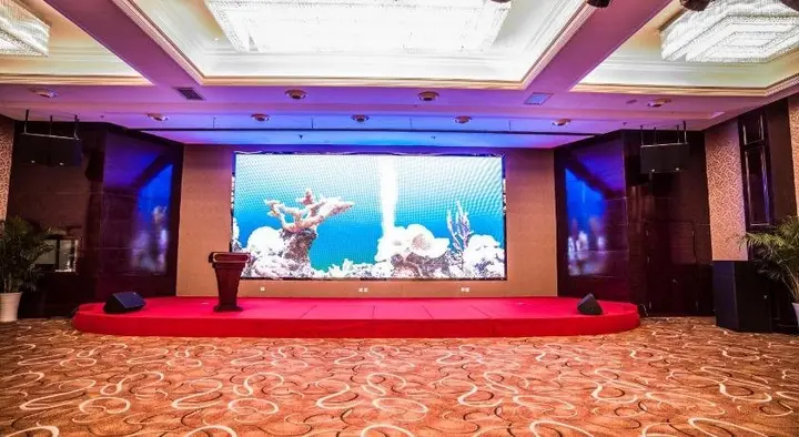 Сиань: Xian Haisheng Hotel