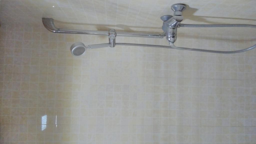 Хулун-Буир: Super 9 Business Hotel