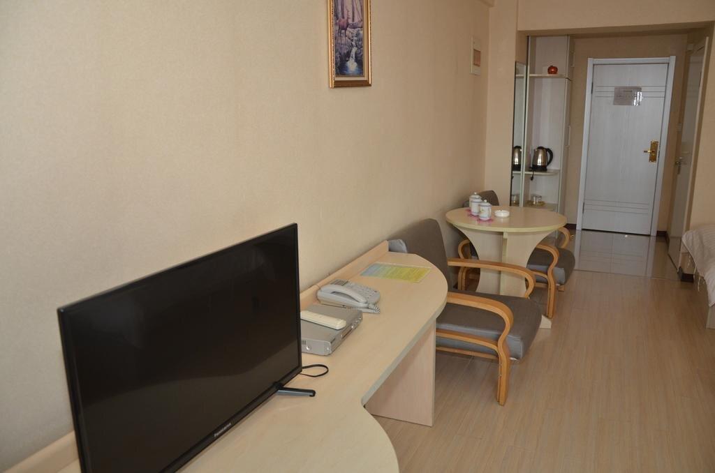 Хулун-Буир: Super 9 Business Hotel