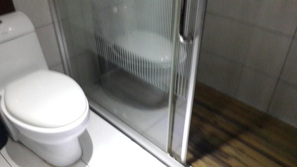 Чжуншань: Zhongshan Tianhong Hotel