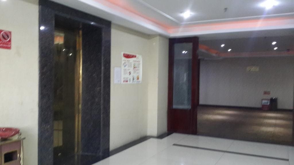 Чжуншань: Zhongshan Tianhong Hotel