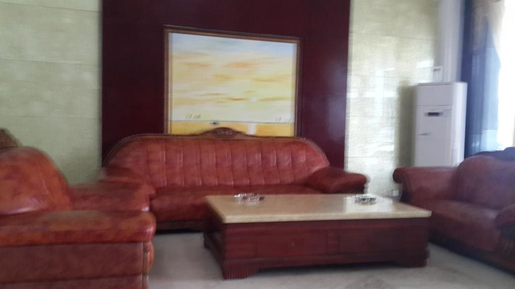 Чжуншань: Zhongshan Tianhong Hotel