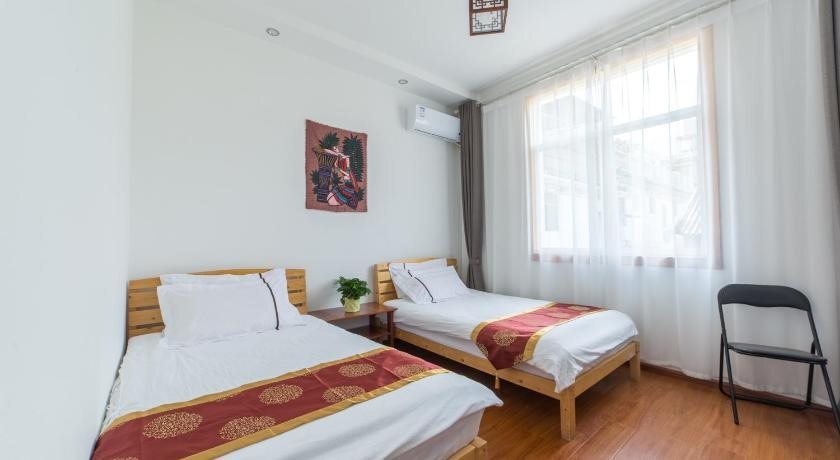Дали: The Dragonfly Guesthouse