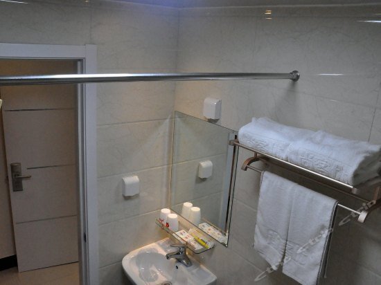 Thank You Hotel Jinan Jiyang — фото 5