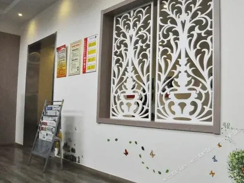 Цзинань: Thank You Hotel Jinan Jiyang