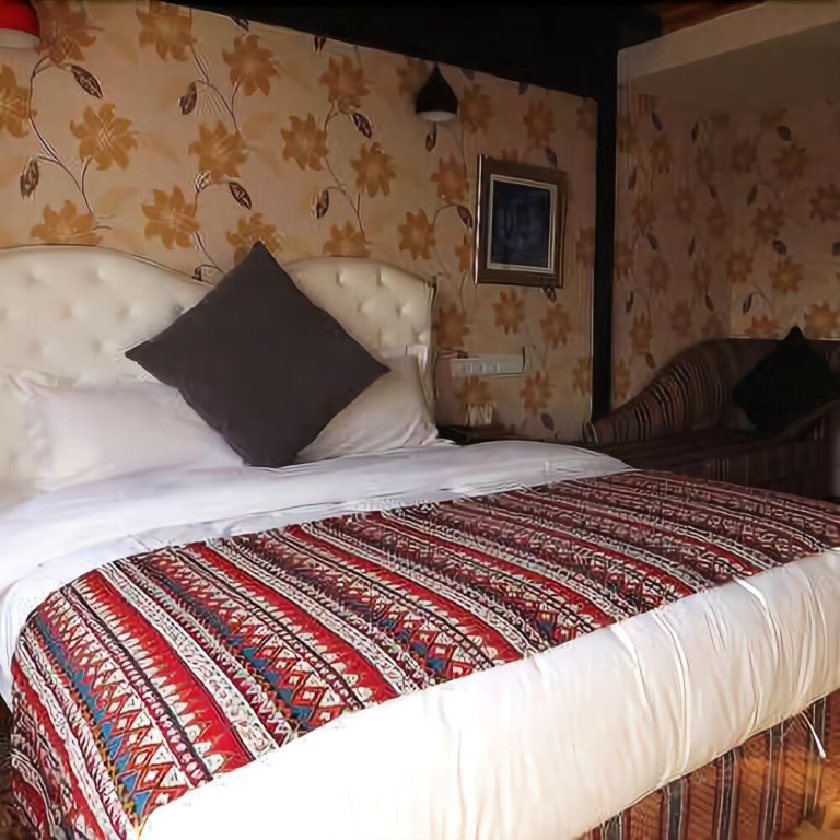 Chuxiong: Kaili Boutique Inn