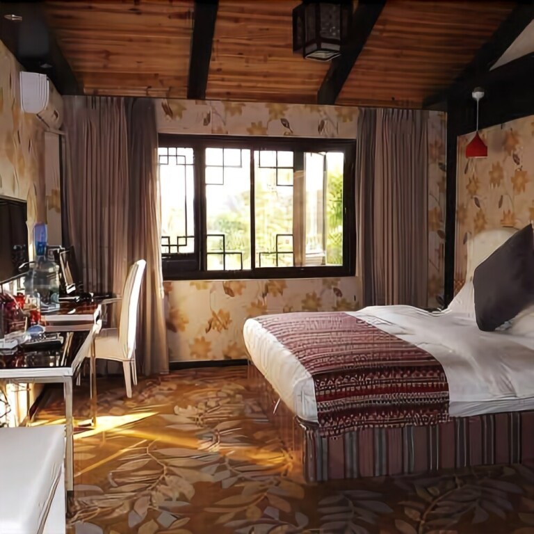 Chuxiong: Kaili Boutique Inn