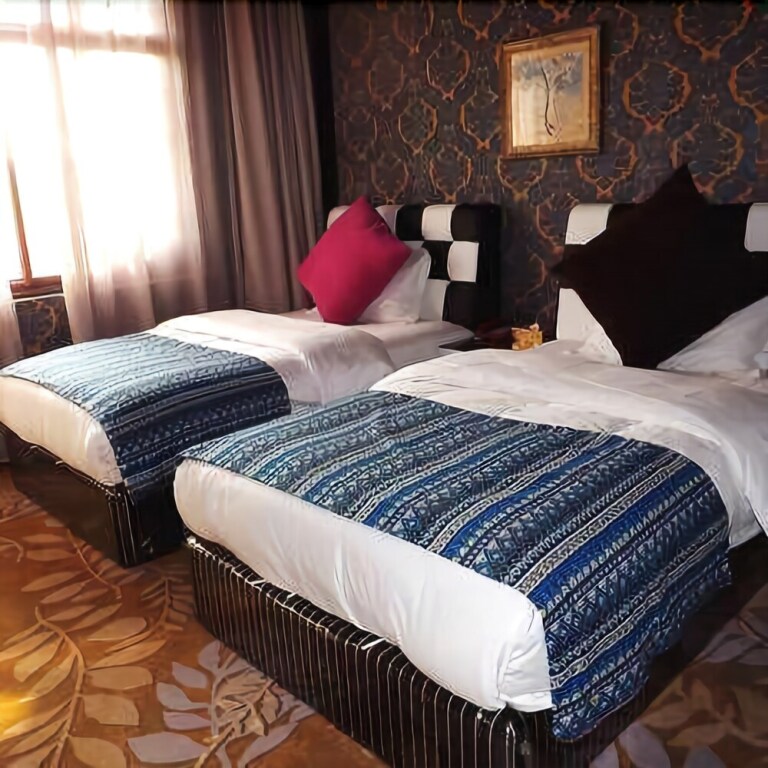 Chuxiong: Kaili Boutique Inn