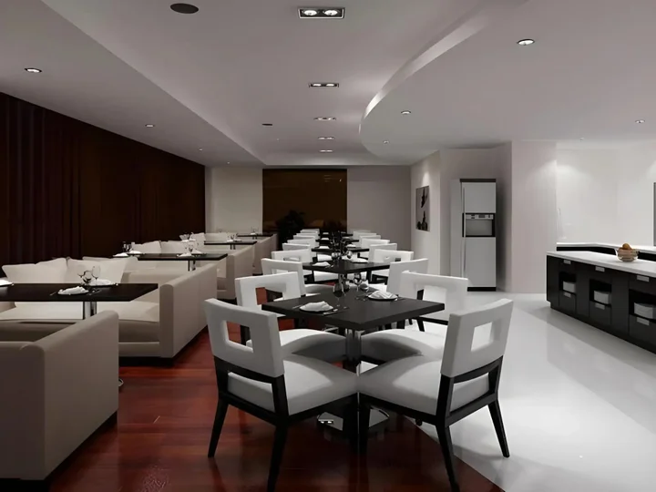 Цзиань: The Grand Plaza Hotel