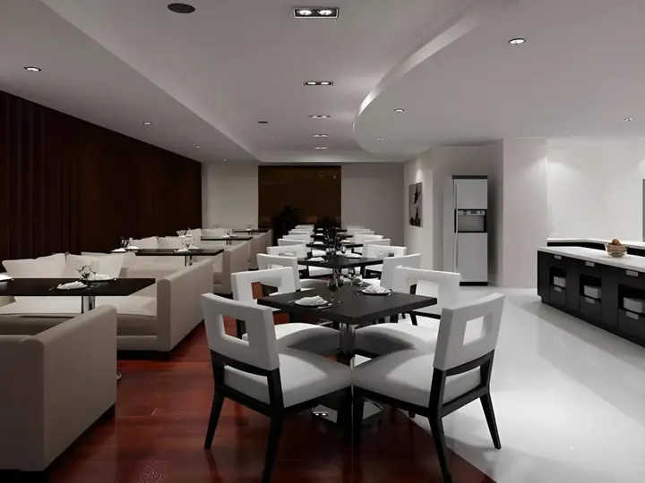 Цзиань: The Grand Plaza Hotel