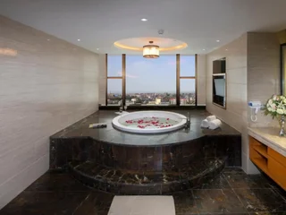 Цзиань: The Grand Plaza Hotel