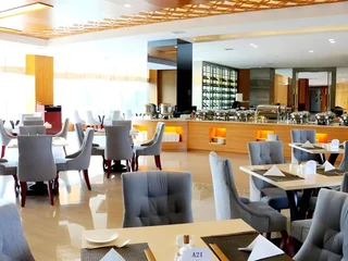 Цзиань: The Grand Plaza Hotel