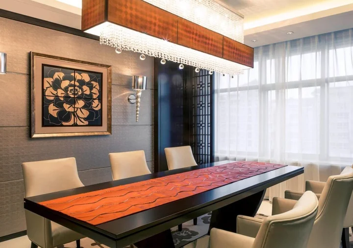 Пекин: Grand Mercure Beijing Dongcheng