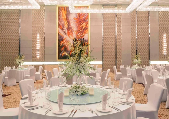 Пекин: Grand Mercure Beijing Dongcheng