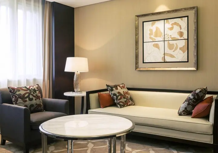 Пекин: Grand Mercure Beijing Dongcheng