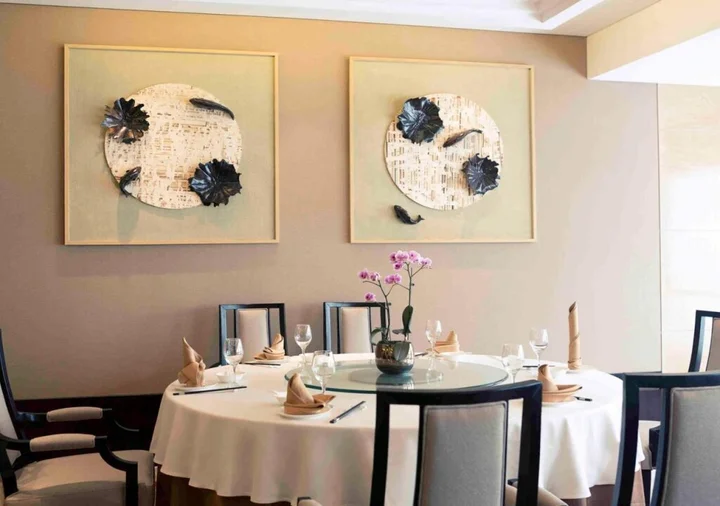 Пекин: Grand Mercure Beijing Dongcheng