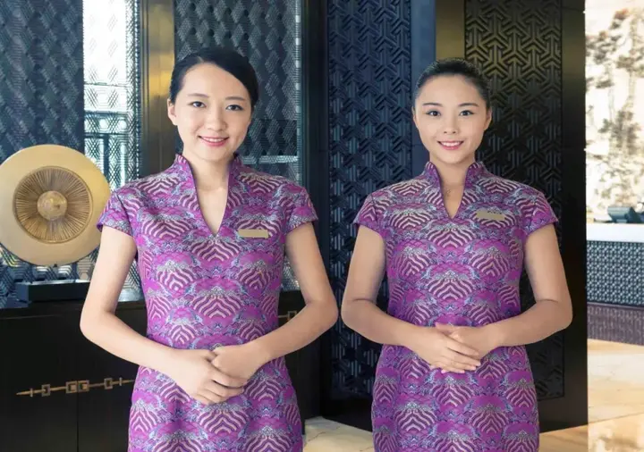 Пекин: Grand Mercure Beijing Dongcheng