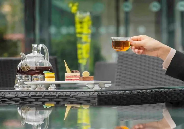 Пекин: Grand Mercure Beijing Dongcheng