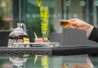 Пекин: Grand Mercure Beijing Dongcheng