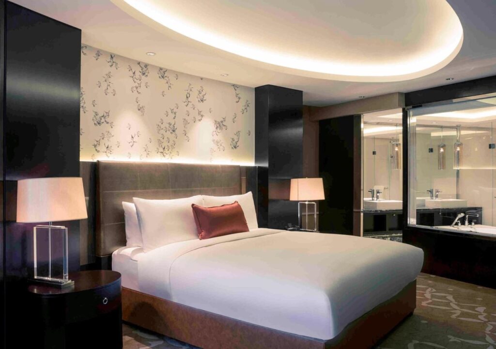 Пекин: Grand Mercure Beijing Dongcheng