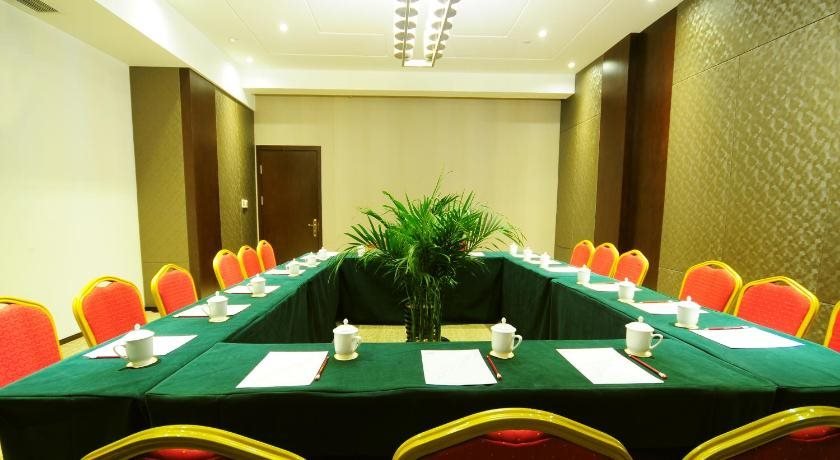 Сичан: Wei Shang Hotel