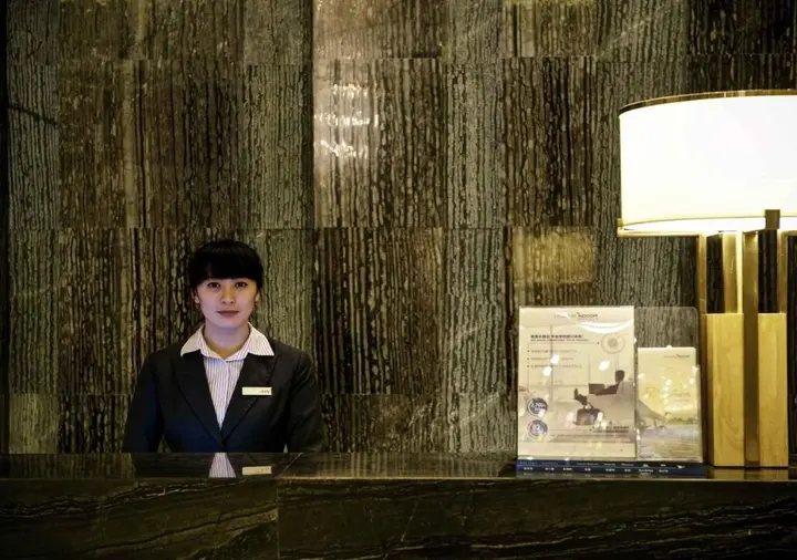 Паниин: Pullman Panjin Oriental Ginza