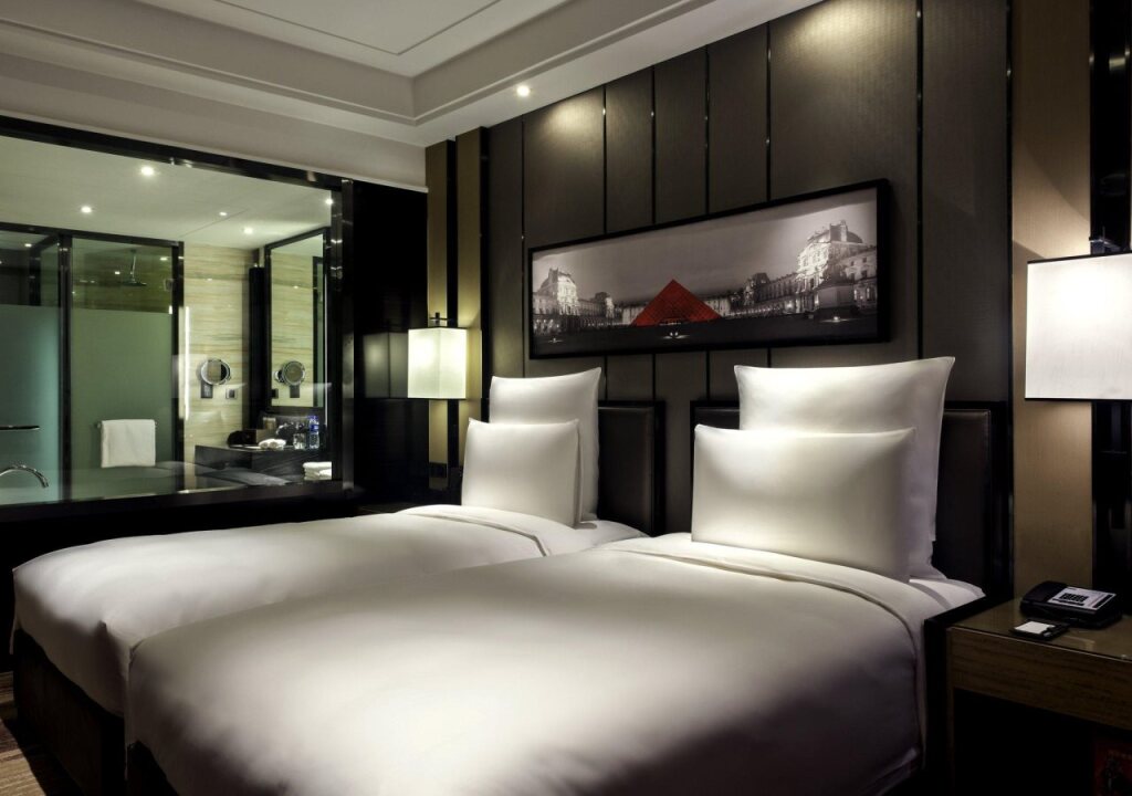 Паниин: Pullman Panjin Oriental Ginza