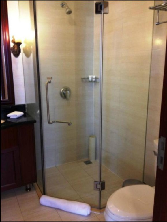 Тяньцзинь: Ariva Tianjin Zhongbei Serviced Apartment
