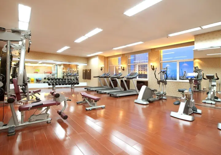 Тяньцзинь: Ariva Tianjin Zhongbei Serviced Apartment