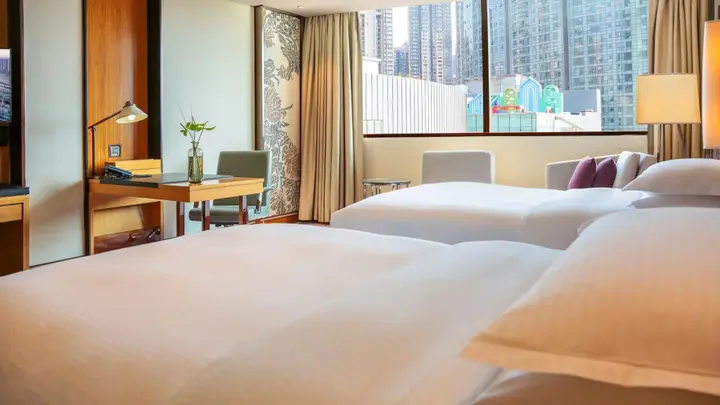 Чанша: InterContinental Changsha by IHG