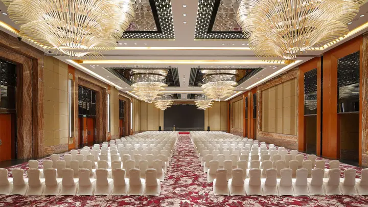Чанша: InterContinental Changsha by IHG