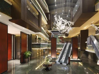 Чанша: InterContinental Changsha by IHG