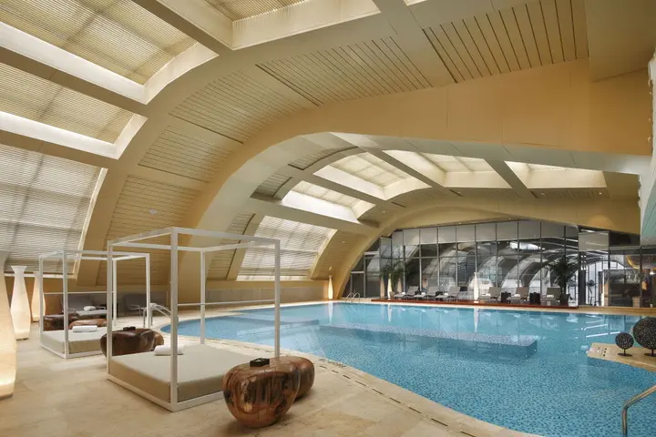 Чанша: InterContinental Changsha by IHG