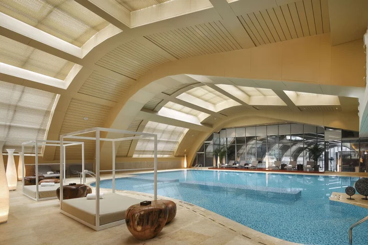 Чанша: InterContinental Changsha by IHG