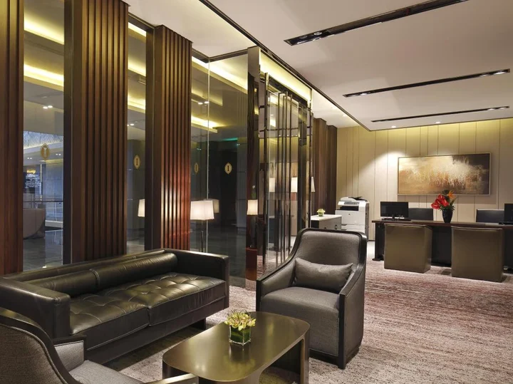 Чанша: InterContinental Changsha by IHG