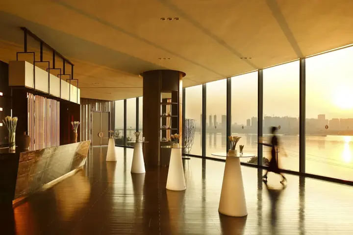 Чанша: InterContinental Changsha by IHG