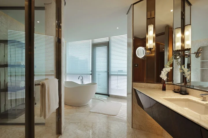 Чанша: InterContinental Changsha by IHG