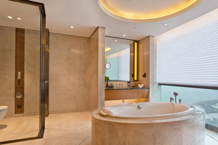 Чанша: InterContinental Changsha by IHG