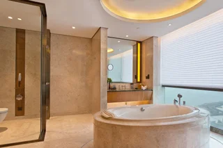 Чанша: InterContinental Changsha by IHG