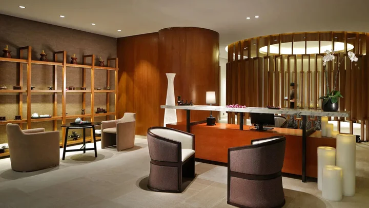 Чанша: InterContinental Changsha by IHG