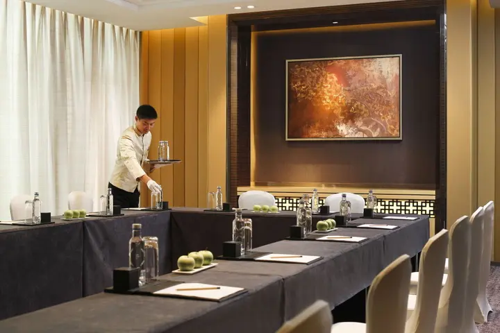 Чанша: InterContinental Changsha by IHG