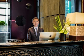 Чанша: InterContinental Changsha by IHG